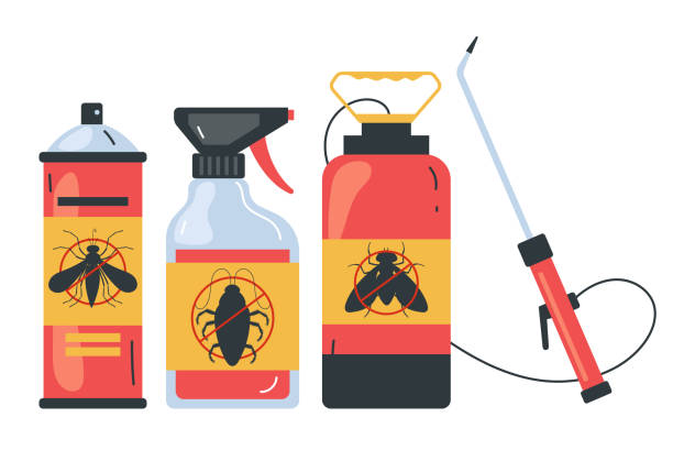 Best Best Pest Control Companies  in Carey, ID